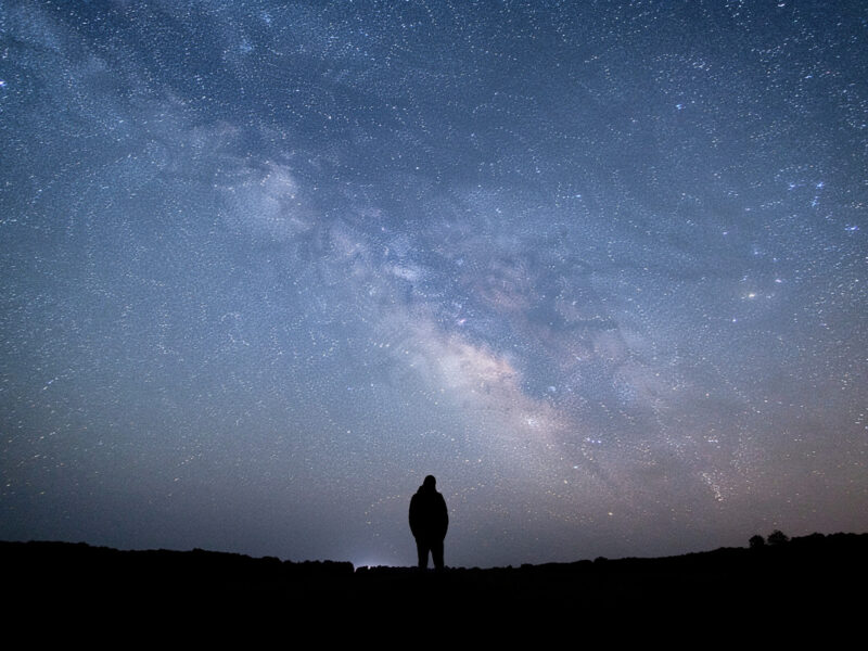Astronomy for Beginners: Your Complete Guide to Stargazing