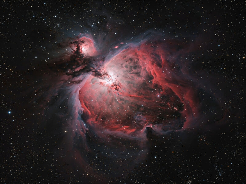 Astrophotography Guide: Equipment, Settings, and Techniques