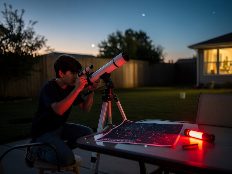 Best Telescopes for Beginners in 2026: Top Picks by Budget