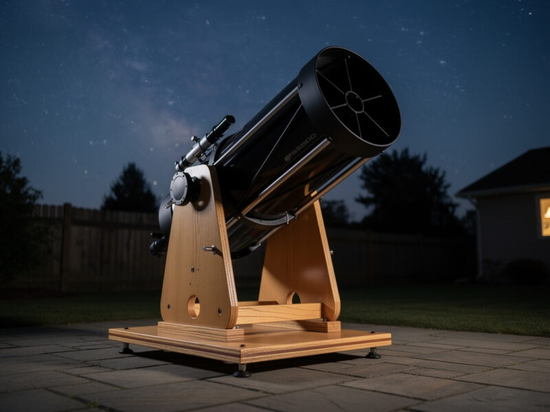 Dobsonian Telescopes: Why They Are the Best Value in Astronomy