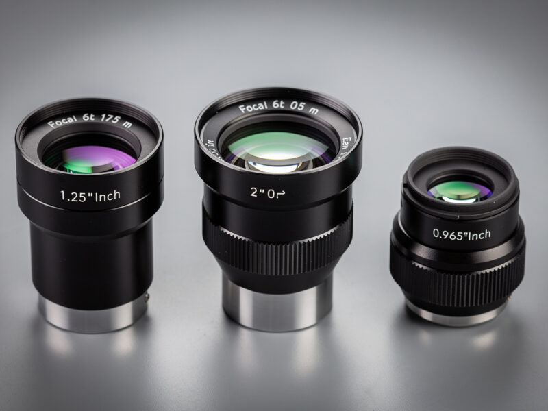 Best Telescope Eyepieces 2026: Wide Angle, Planetary, Budget