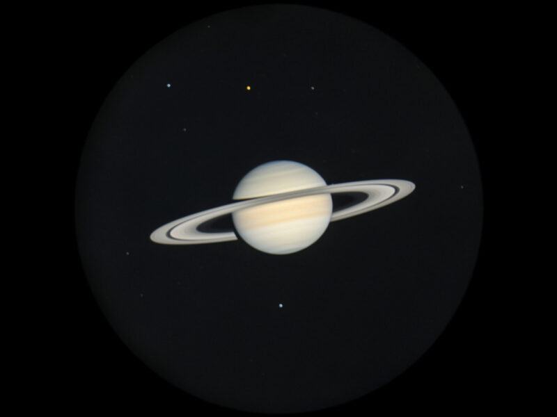 Best Planets to Observe with a Telescope in 2026