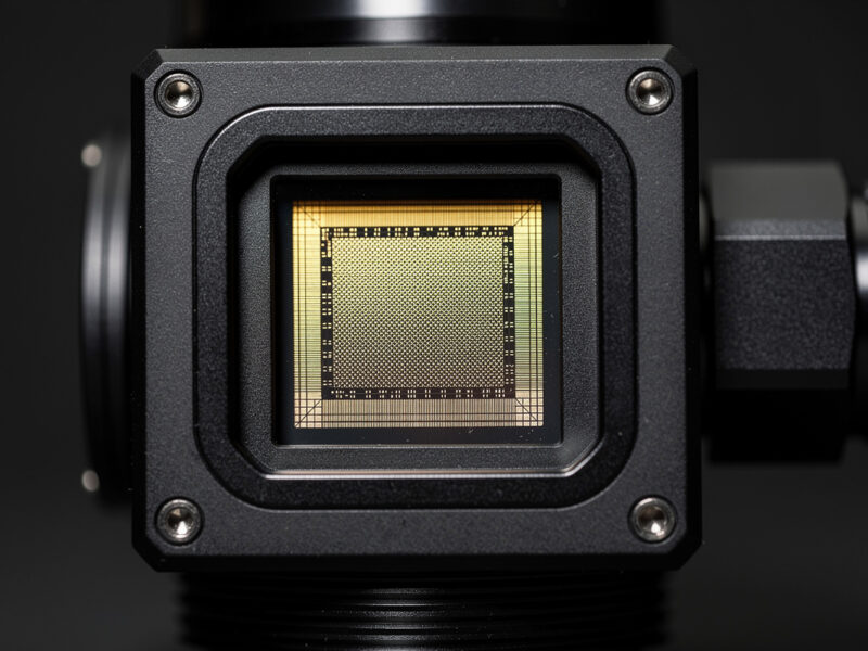 Astrophotography Cameras: DSLR vs Cooled vs Monochrome