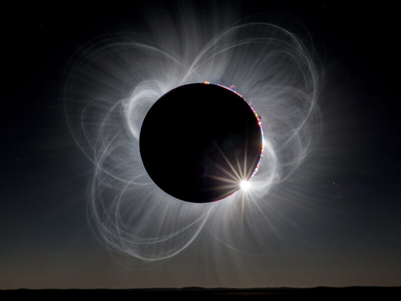 Solar Eclipse Guide: How to Observe Safely