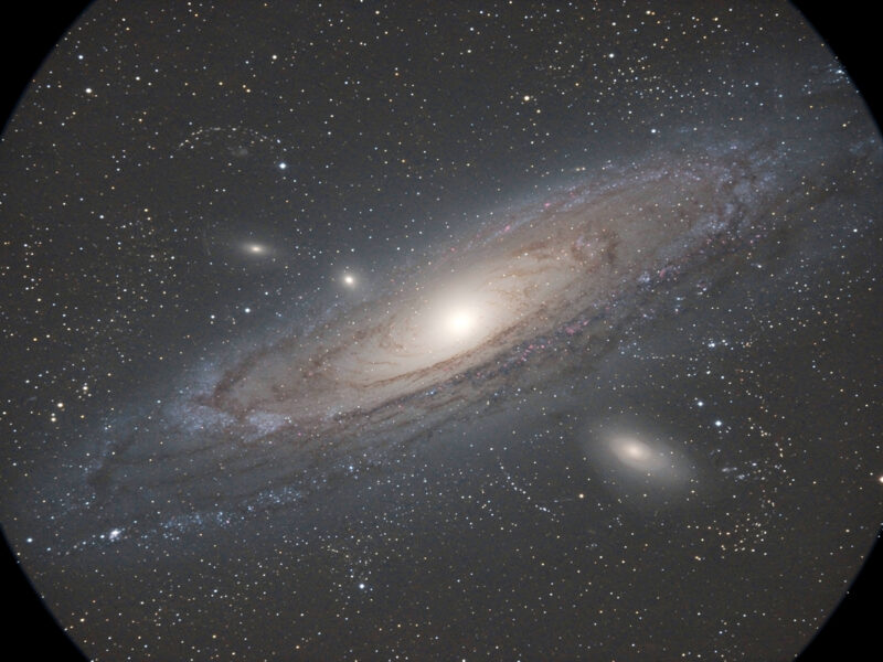 How to See Galaxies with a Telescope: Complete Guide