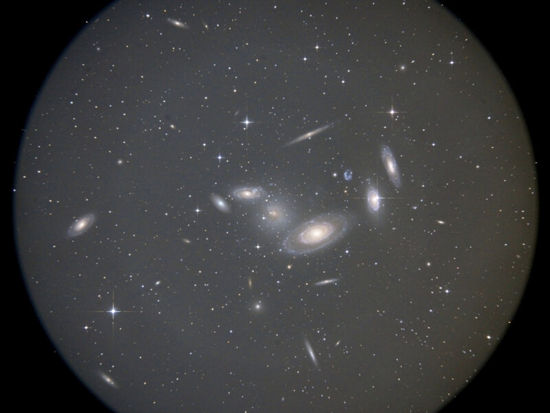Best Messier Objects to See: The Top 25 Ranked by Visual Impact