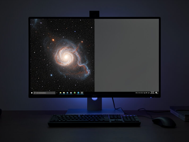 Noise Reduction in Astrophotography: Smooth Without Smearing