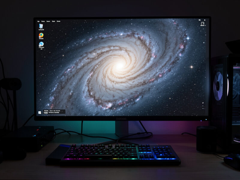 Sharpening Astrophotography Images: Deconvolution and Detail