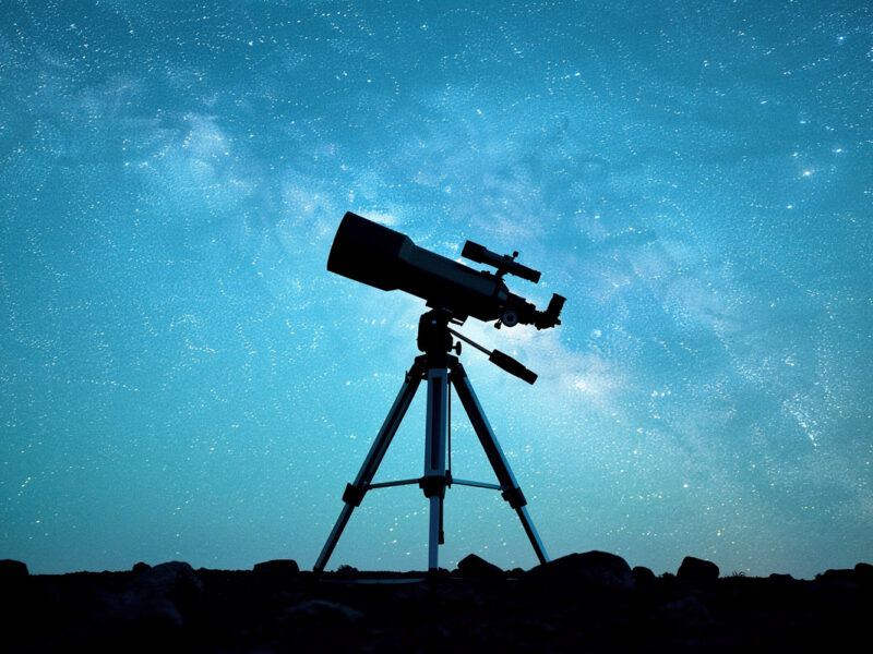 10×50 vs 15×70 vs 20×80 Binoculars for Astronomy