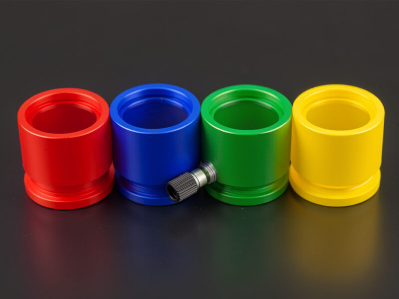 Eyepiece Filters for Planets: Which Colors Reveal What