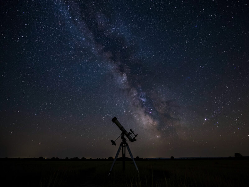 Planning a Deep Sky Observation Session That Actually Works