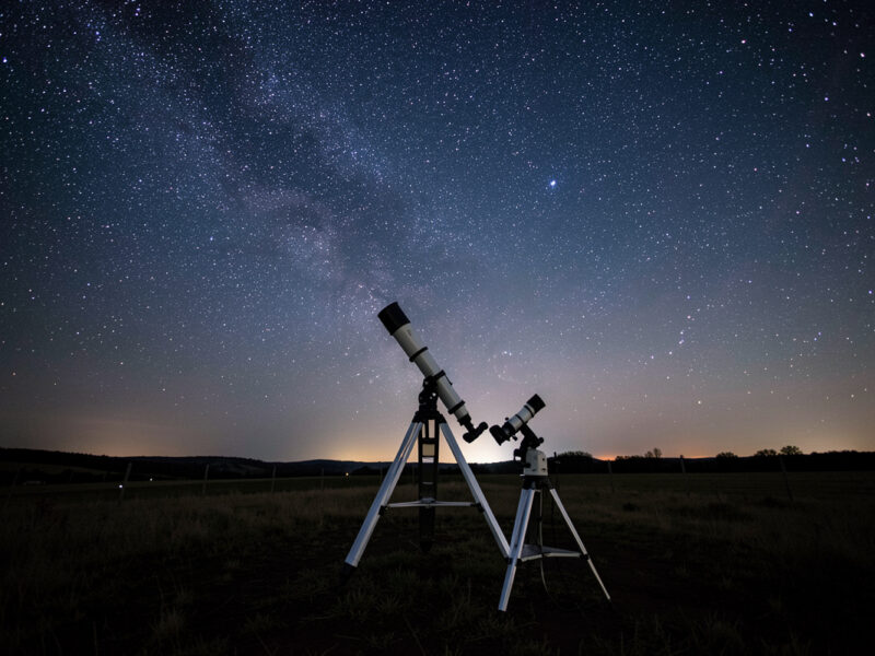 Messier Marathon Planning Guide: Catching 110 Objects in One Night